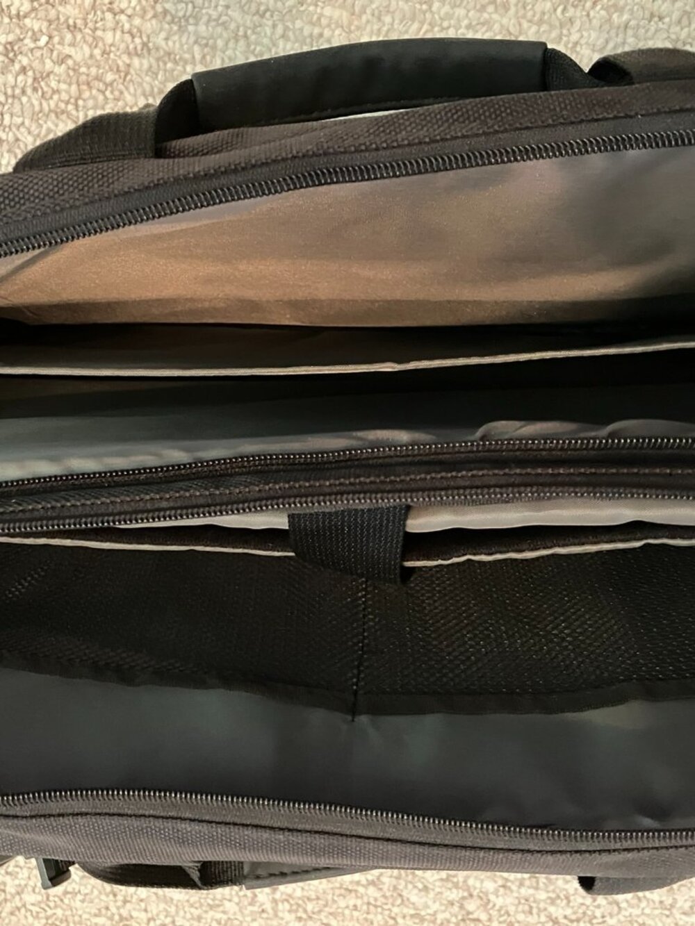 Computer Bag - New - Picture 3 of 7